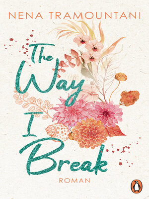 cover image of The Way I Break